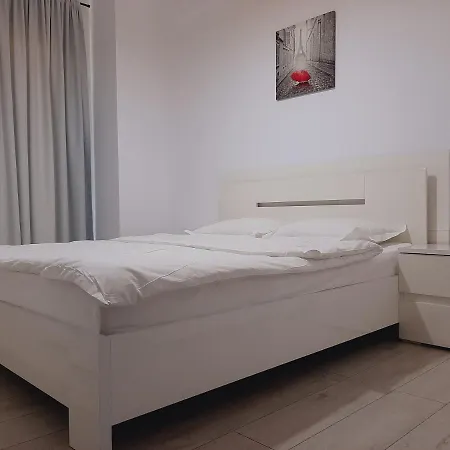 Sea North Apartment Mamaia