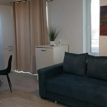 Apartment Sea North *